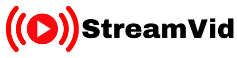 StreamVid